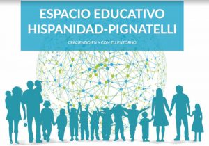 El espacio educativo Hispanidad-Pignatelli